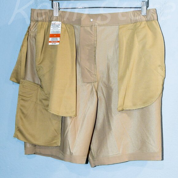 Weatherproof‎ Vintage Men's Tech Short - Picture 8 of 9